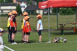 Fédération Nationale des Pompiers